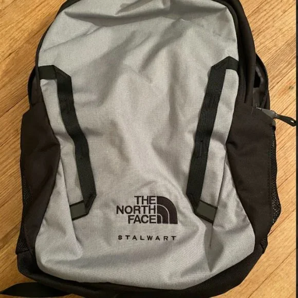 NWT North Face Backpack